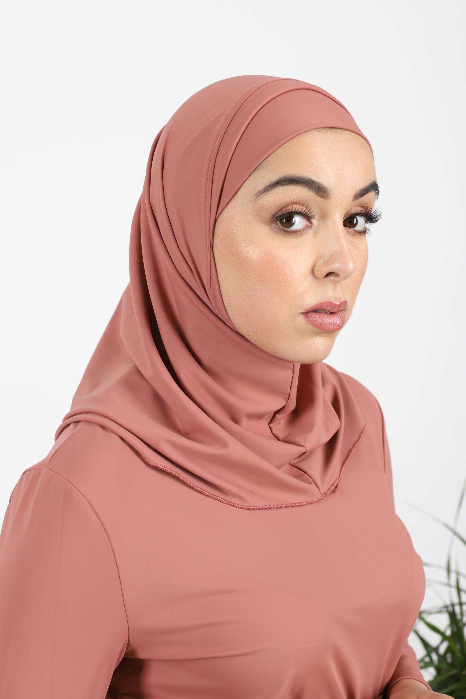 Maillot de bain islamique hijab 2020