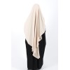 Khimar Soie de médine