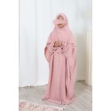 Girls' 3-piece QAMAR set