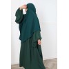 Khimar Soie de médine