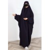Jilbab une pièce