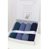 Box - AQUA 4 medina silk