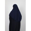 Khimar Jazz arrondi