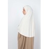 khimar lycra rounded