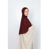 khimar lycra rounded
