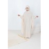 Abaya de prière fille - NAJMA
