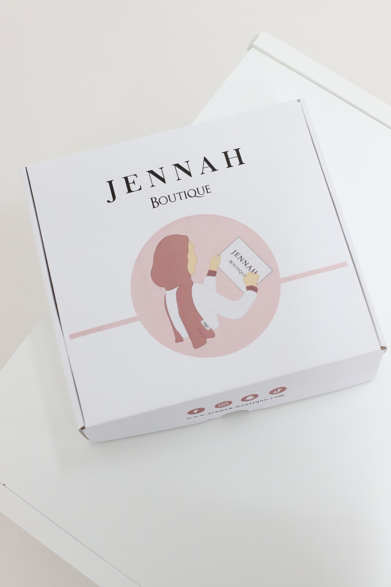 JENNAH box