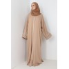 Luxury Abaya Dubai for Muslim woman