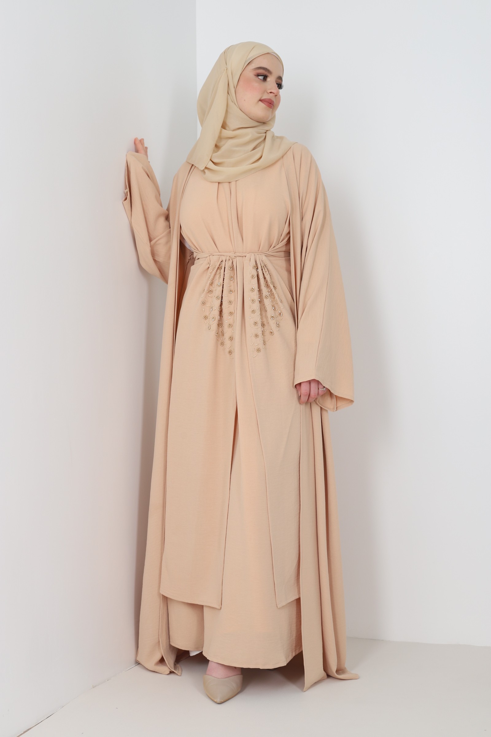 Luxury abaya Dubai for Muslim women