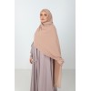 Maxi Hijab XXL mousseline