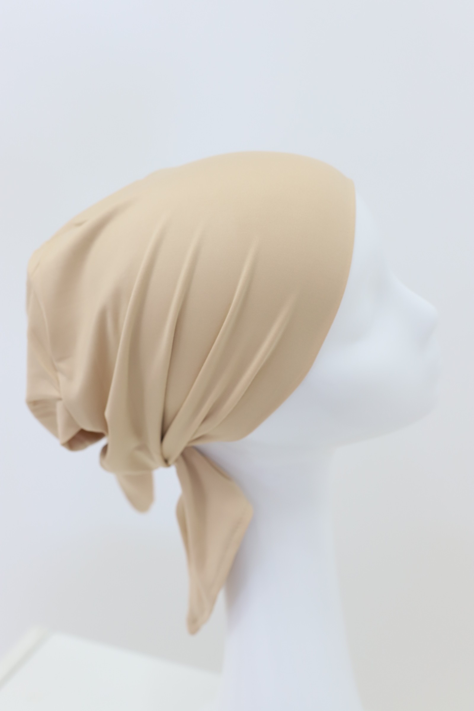 Bonnet hijab femme musulmane , accesoires voile