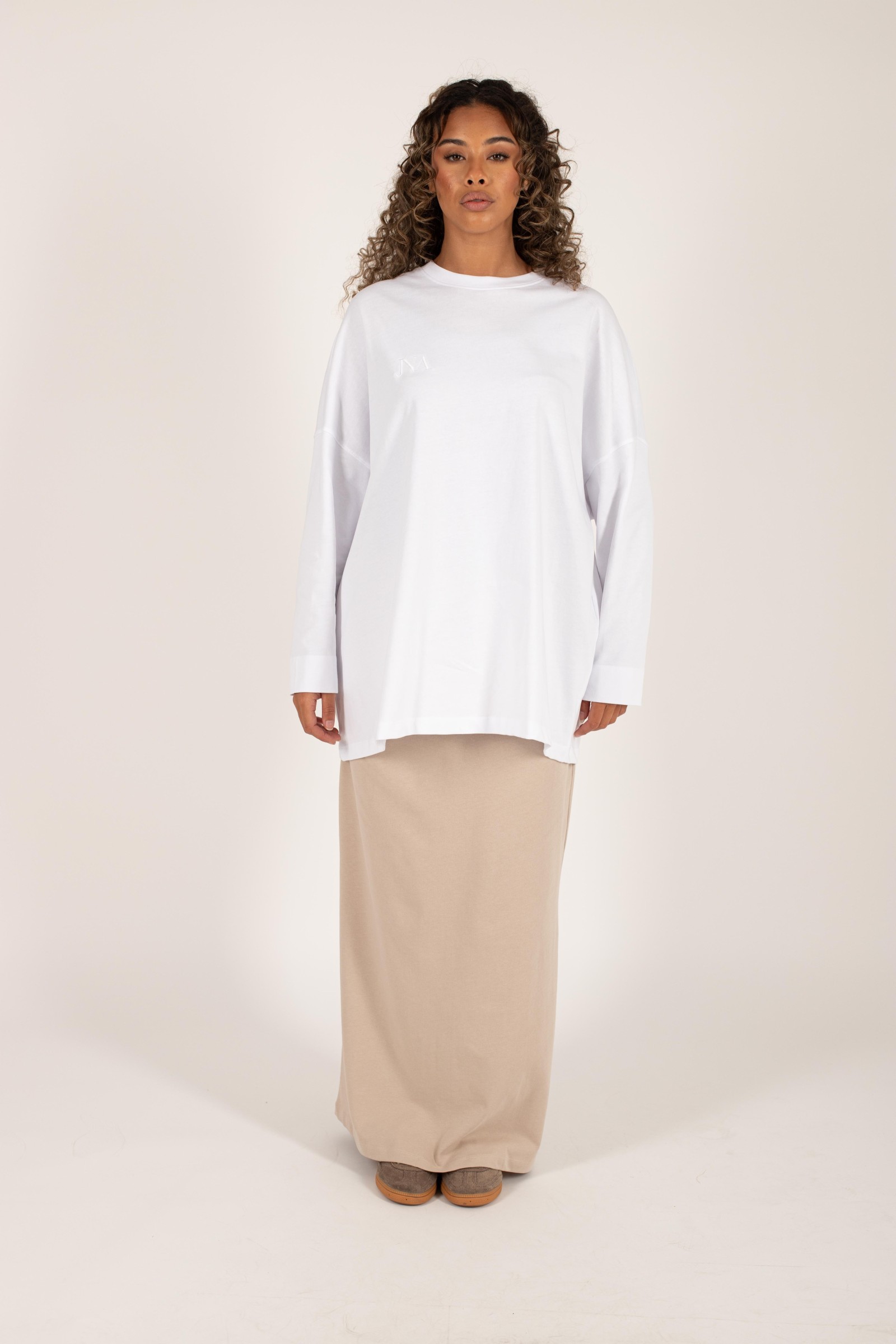 Tee shirt femme long pas cher clearance