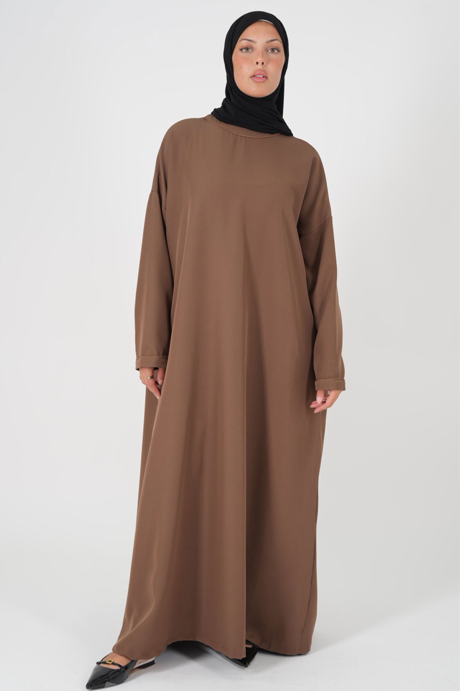Robe abaya femme hotsell